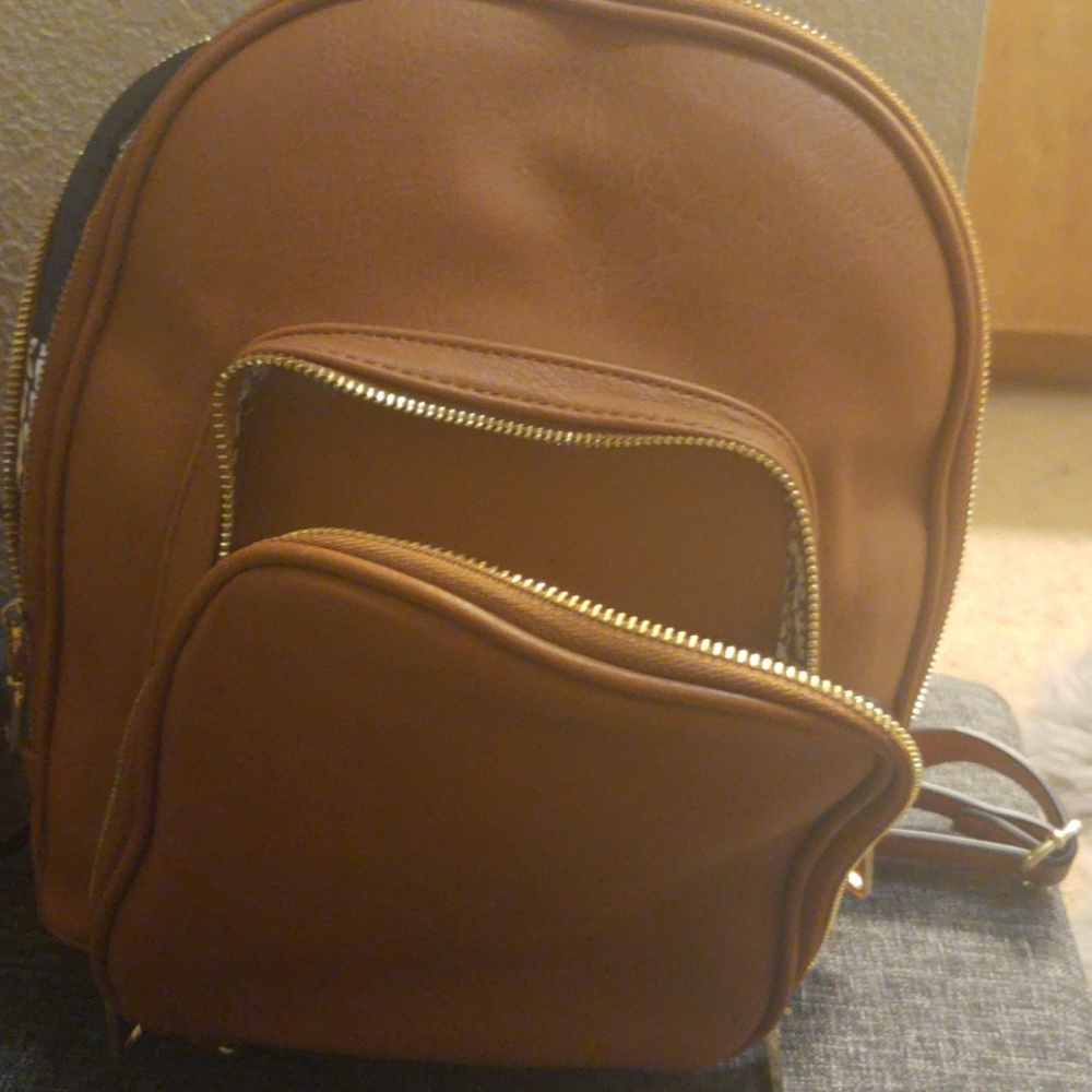 Back pack